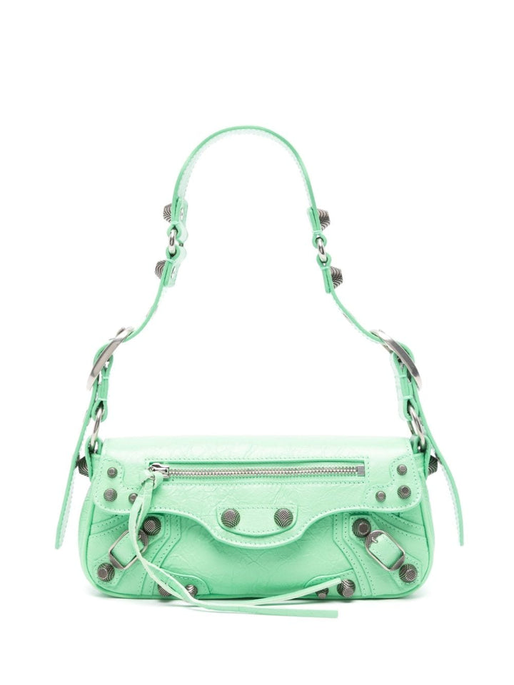 Balenciaga Shoulder UNI Balenciaga Bags.. Green Balenciaga Bags.. Green Brand