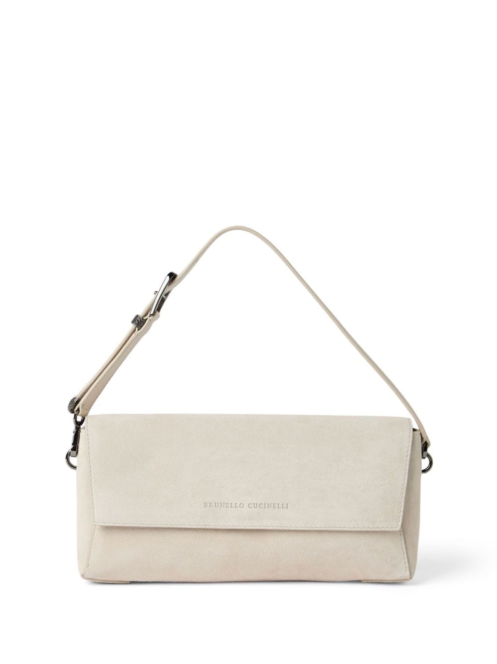 Brunello Cucinelli Shoulder UNI Brunello Cucinelli Bag Cream Brunello Cucinelli Bag Cream Brand