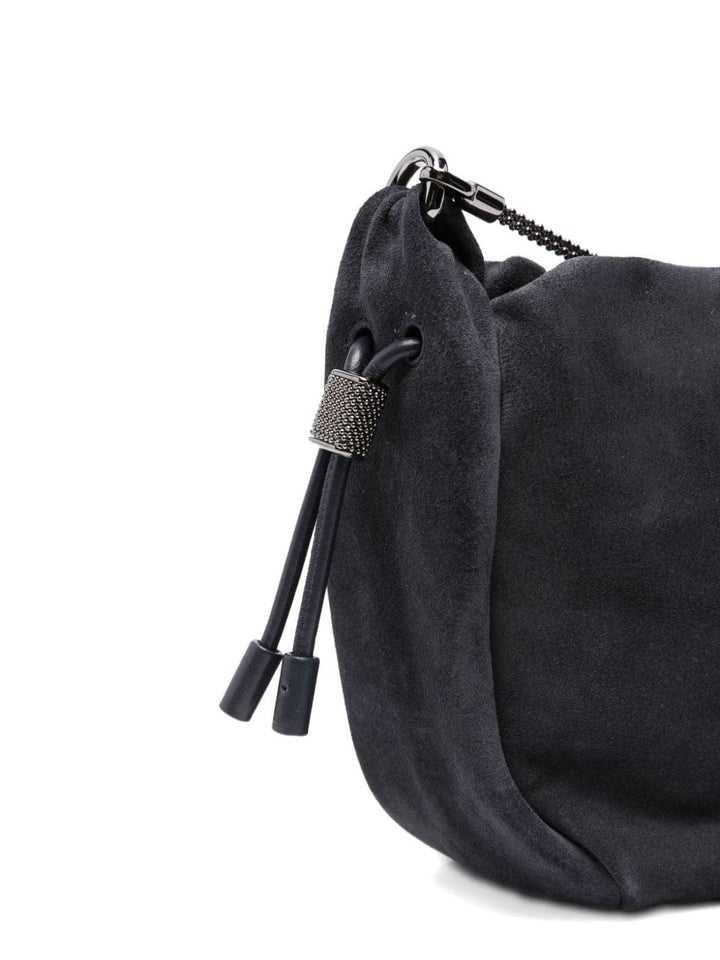 Brunello Cucinelli Shoulder UNI Brunello Cucinelli Bags.. Brown Brunello Cucinelli Bags.. Brown Brand
