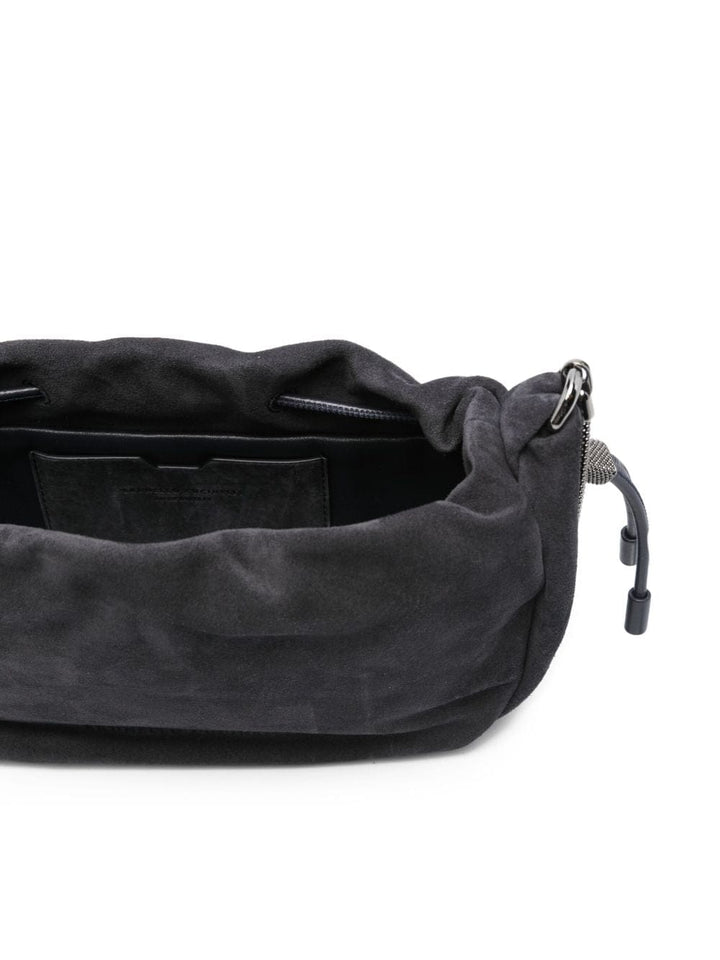 Brunello Cucinelli Shoulder UNI Brunello Cucinelli Bags.. Brown Brunello Cucinelli Bags.. Brown Brand