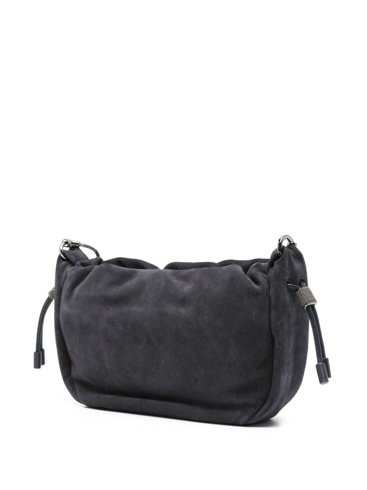 Brunello Cucinelli Shoulder UNI Brunello Cucinelli Bags.. Brown Brunello Cucinelli Bags.. Brown Brand