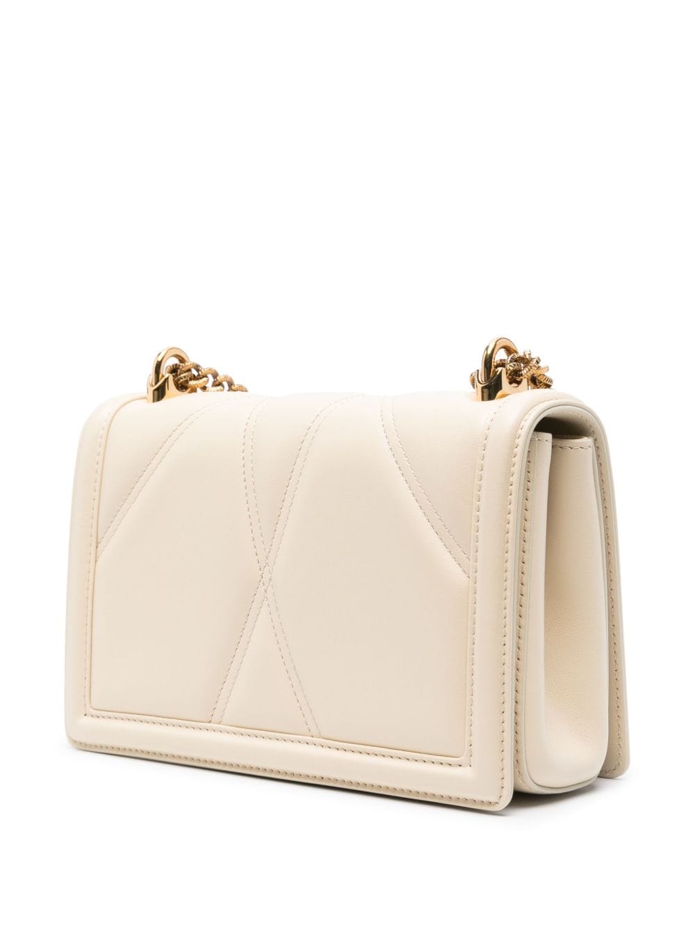 Dolce & Gabbana Shoulder UNI Dolce & Gabbana Bag Beige Dolce & Gabbana Bag Beige Brand