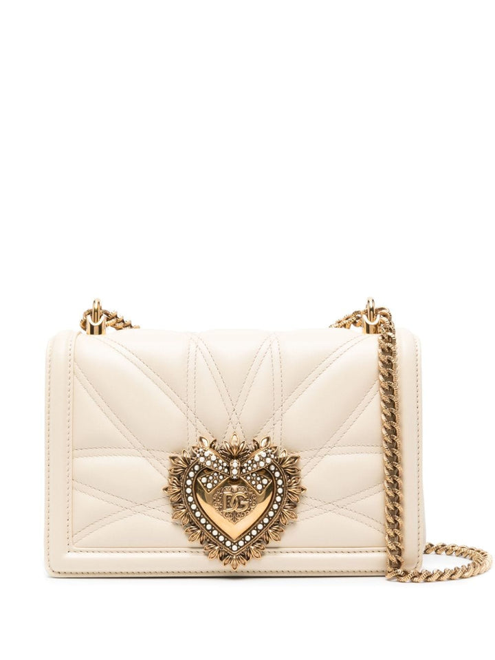 Dolce & Gabbana Shoulder UNI Dolce & Gabbana Bag Beige Dolce & Gabbana Bag Beige Brand