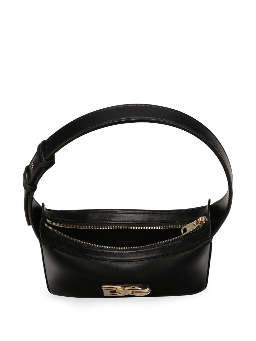 Dolce & Gabbana Shoulder UNI Dolce & Gabbana Bag Black Dolce & Gabbana Bag Black Brand