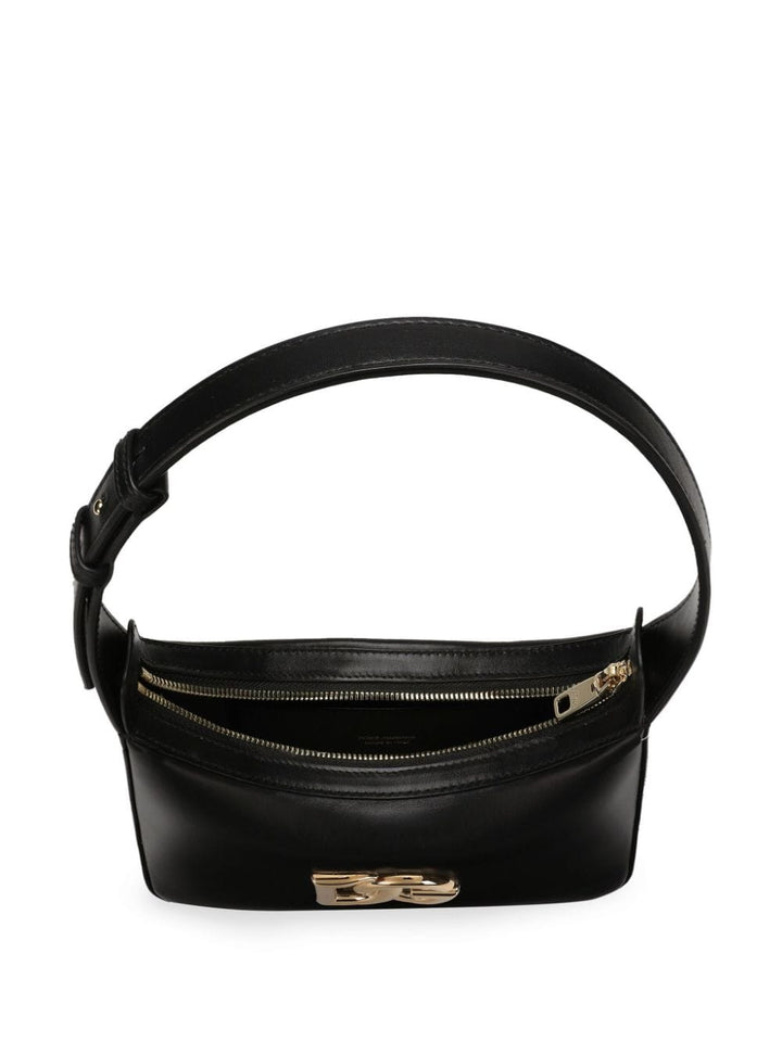 Dolce & Gabbana Shoulder UNI Dolce & Gabbana Bag Black Dolce & Gabbana Bag Black Brand