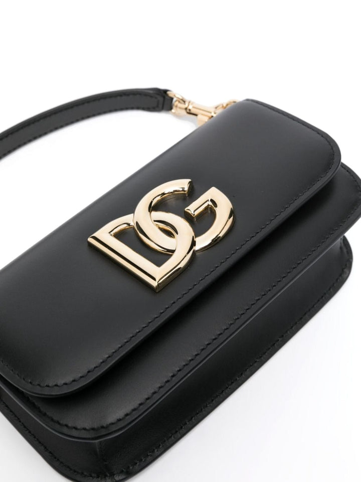 Dolce & Gabbana Shoulder UNI Dolce & Gabbana Bags.. Black Dolce & Gabbana Bags.. Black Brand