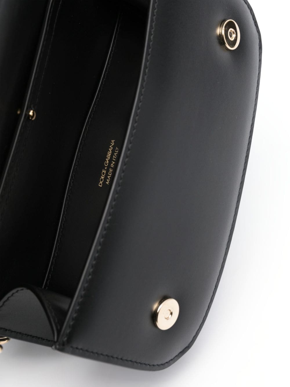 Dolce & Gabbana Shoulder UNI Dolce & Gabbana Bags.. Black Dolce & Gabbana Bags.. Black Brand