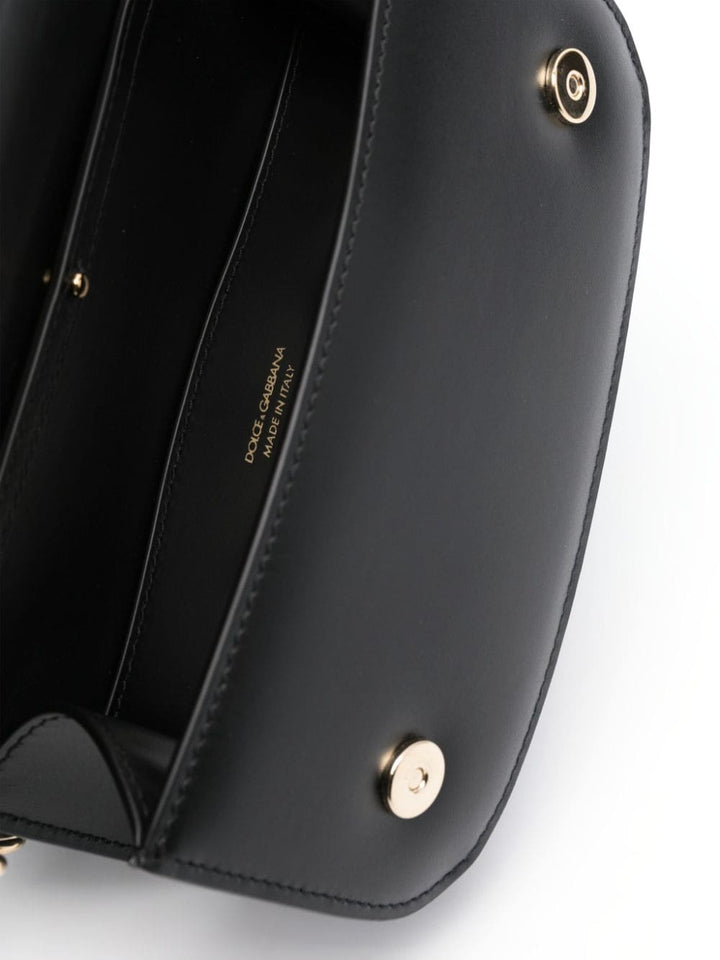 Dolce & Gabbana Shoulder UNI Dolce & Gabbana Bags.. Black Dolce & Gabbana Bags.. Black Brand