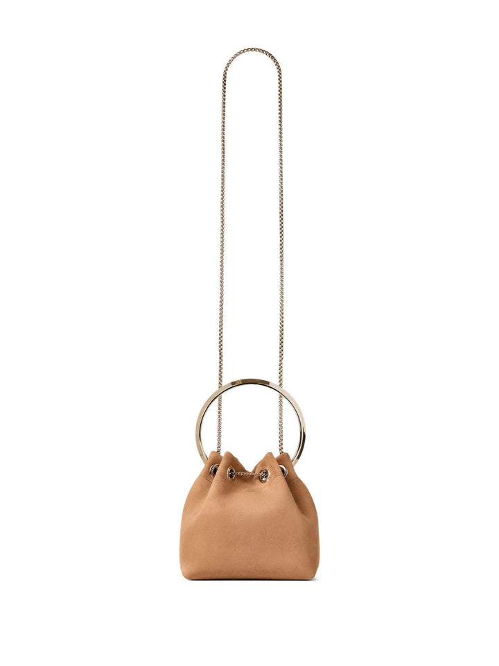 Jimmy Choo Shoulder UNI Jimmy Choo Bags.. Brown Jimmy Choo Bags.. Brown Brand