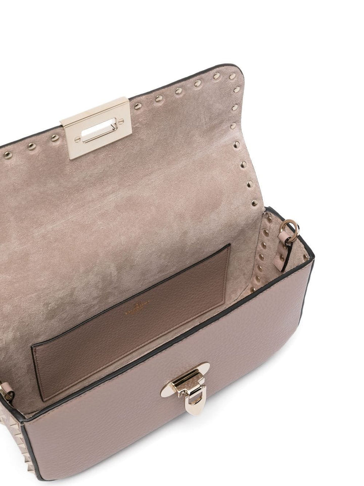 Valentino Garavani Shoulder UNI Valentino Garavani Rockstud Crossbody Bag Valentino Garavani Rockstud Crossbody Bag Brand