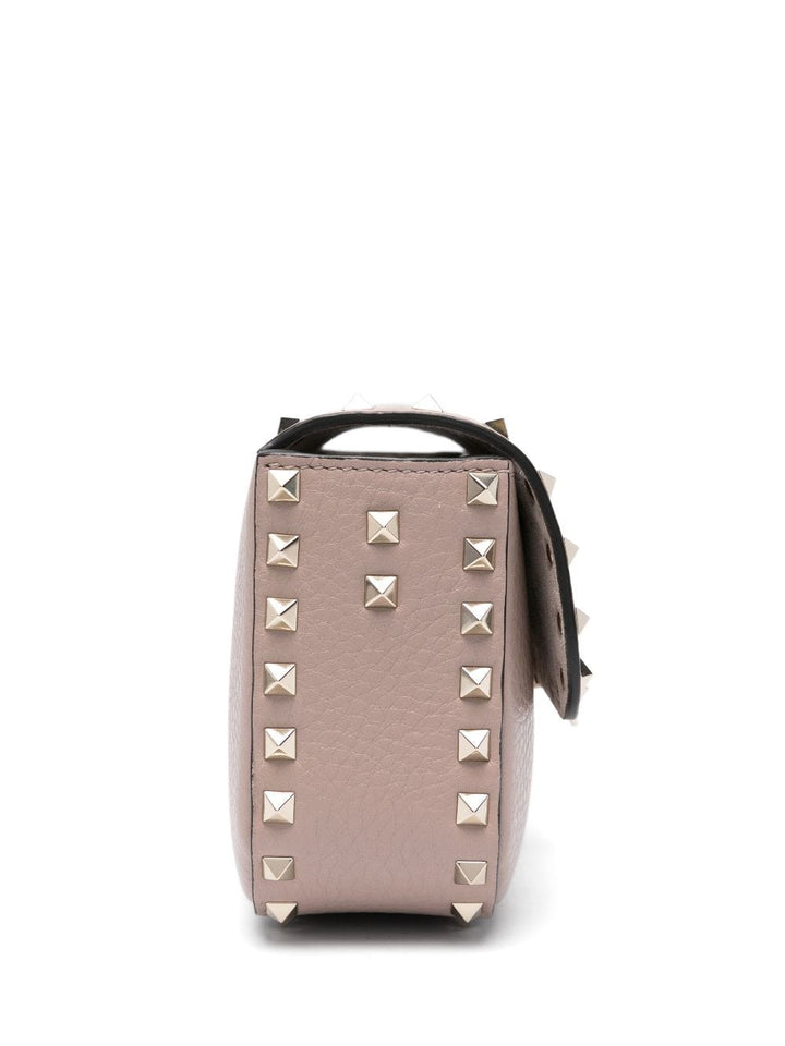 Valentino Garavani Shoulder UNI Valentino Garavani Rockstud Crossbody Bag Valentino Garavani Rockstud Crossbody Bag Brand