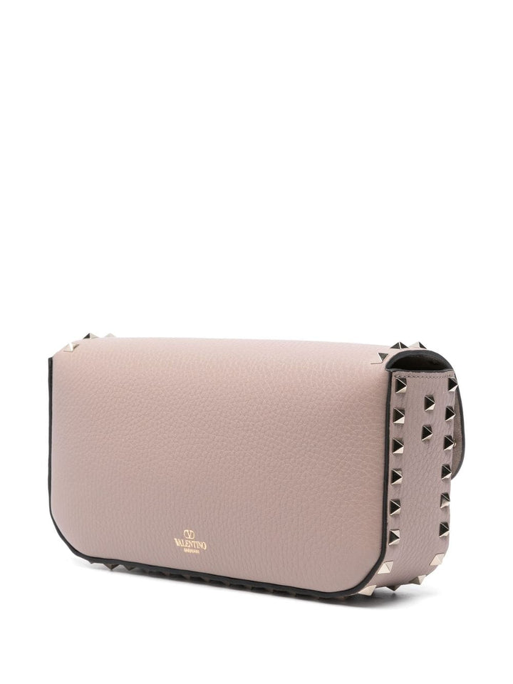 Valentino Garavani Shoulder UNI Valentino Garavani Rockstud Crossbody Bag Valentino Garavani Rockstud Crossbody Bag Brand