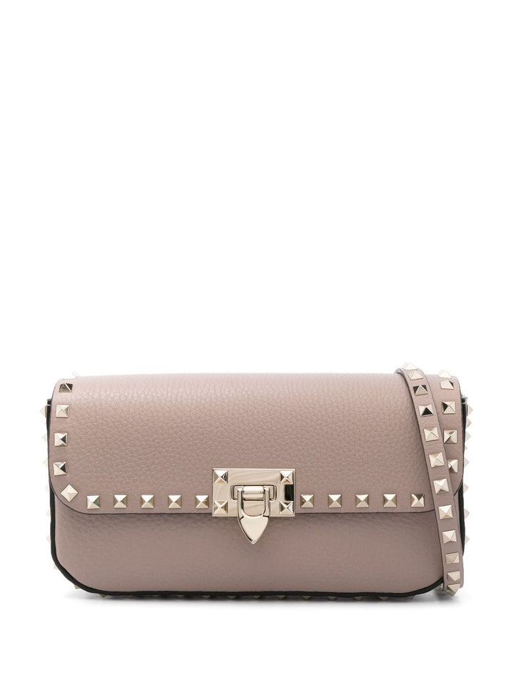 Valentino Garavani Shoulder UNI Valentino Garavani Rockstud Crossbody Bag Valentino Garavani Rockstud Crossbody Bag Brand