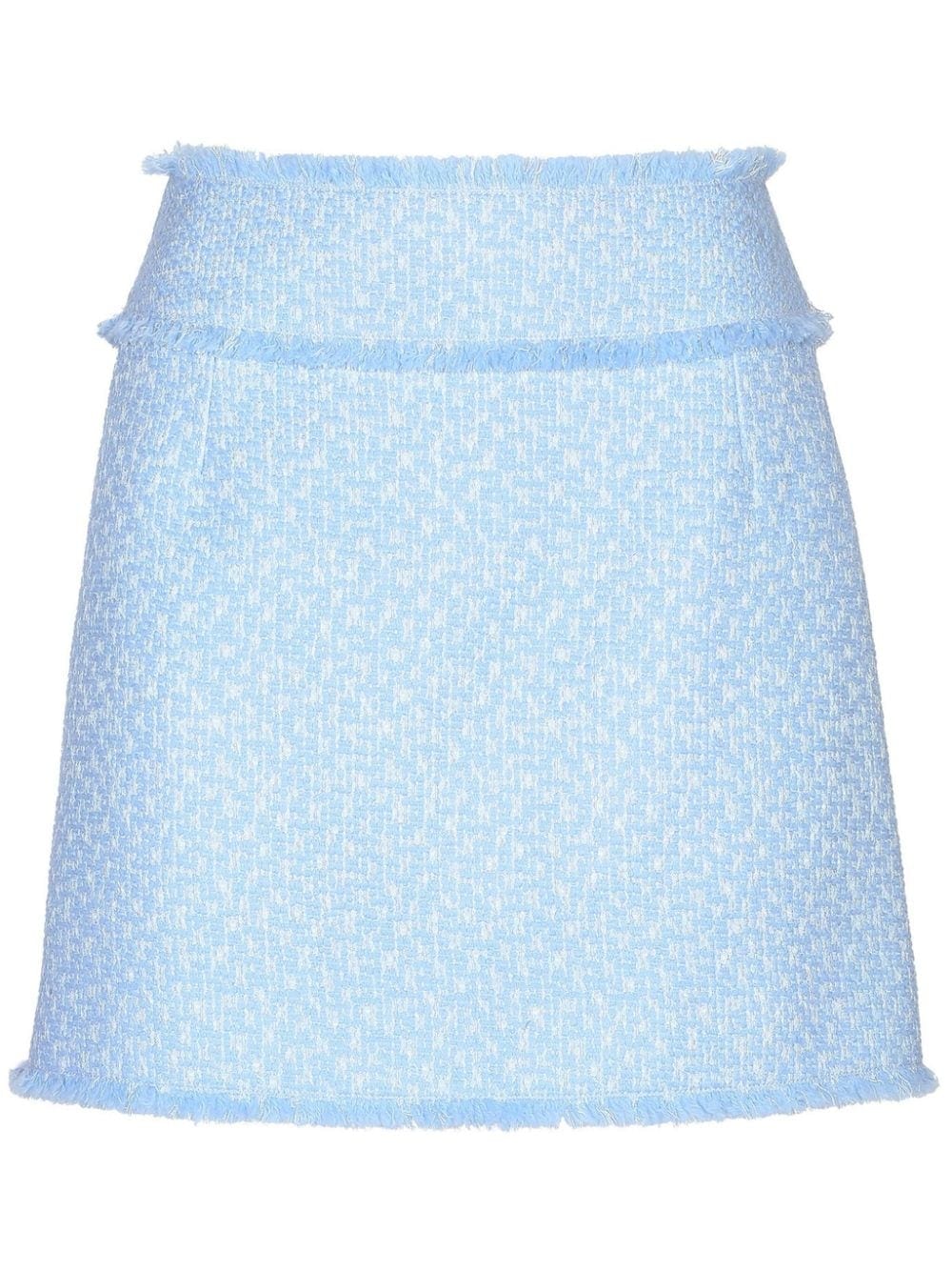 Dolce & Gabbana Skirts 40 Dolce & Gabbana Skirts Clear Blue Dolce & Gabbana Skirts Clear Blue Brand
