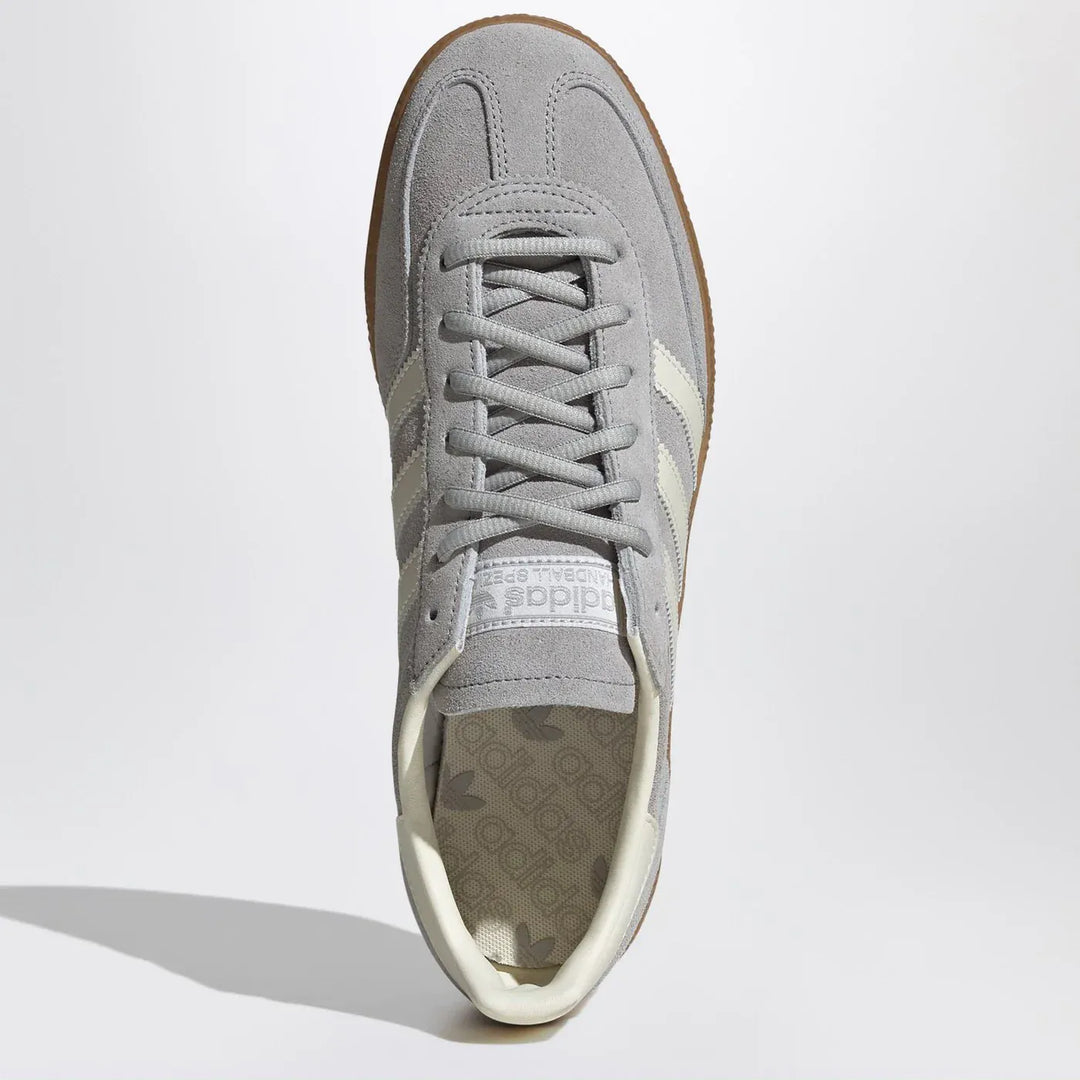 adidas Originals - Sneakers Handball Spezial Grey Two/Cream White/Cloud White Brand Sneakers