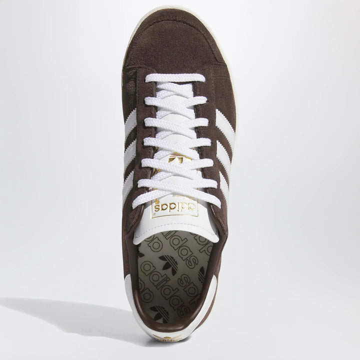 adidas Originals - Sneakers Jabbar Lo Aurora Coffee/Cloud White/Off White Brand Sneakers