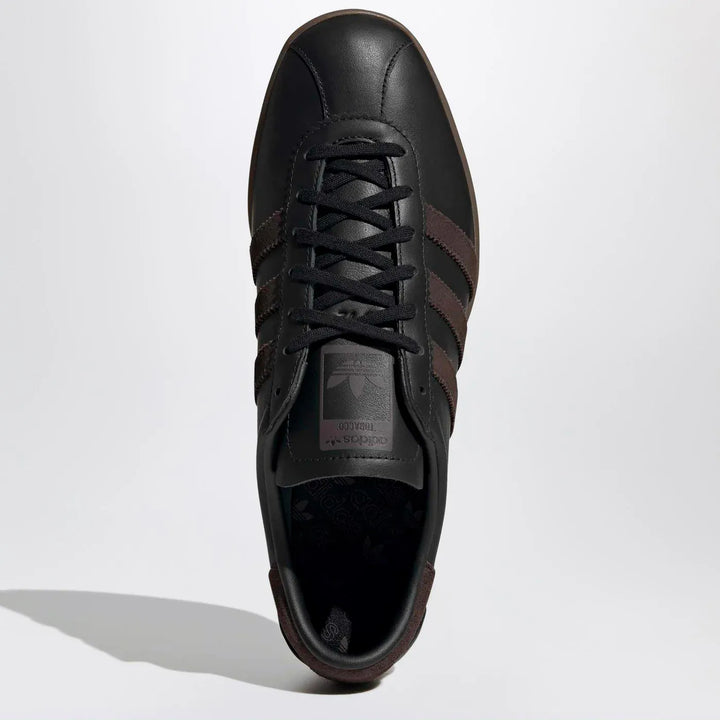 adidas Originals - Sneakers Tobacco Core Black/Dark Brown/Gum Brand Sneakers