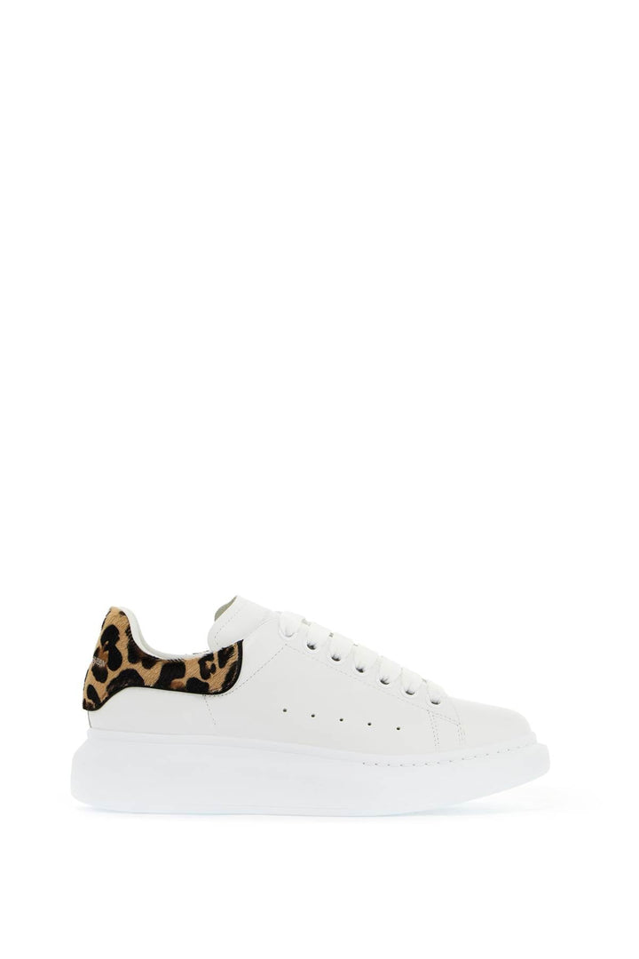 Alexander Mcqueen Sneakers 40 Alexander Mcqueen oversize sneakers Alexander Mcqueen oversize sneakers Brand