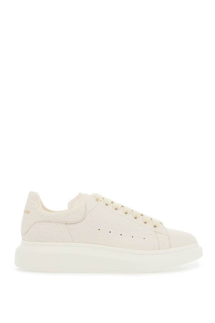 Alexander Mcqueen Sneakers 45 Alexander Mcqueen oversized sne Alexander Mcqueen oversized sne Brand