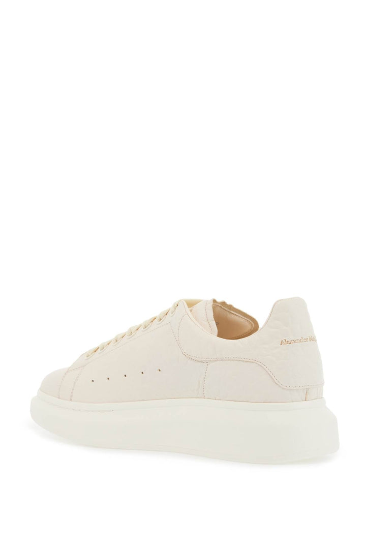 Alexander Mcqueen Sneakers 45 Alexander Mcqueen oversized sne Alexander Mcqueen oversized sne Brand