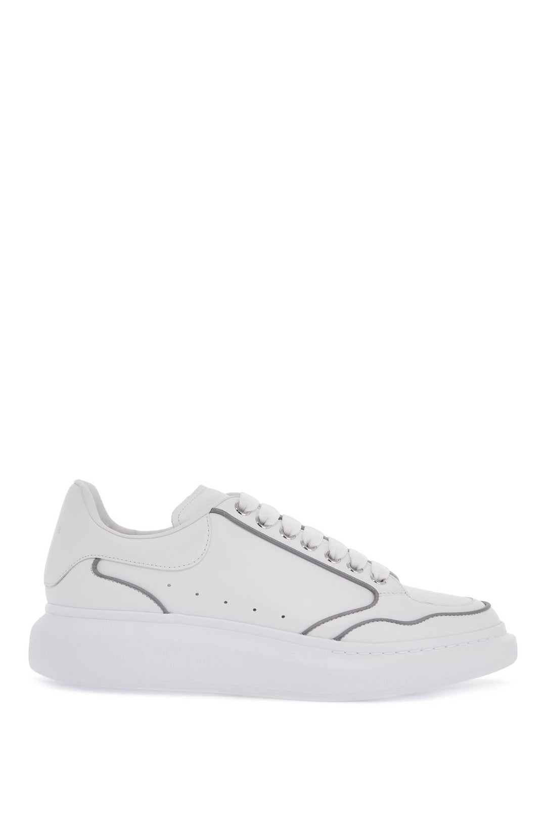 Alexander Mcqueen Sneakers Alexander Mcqueen 'oversized sneakers with Alexander Mcqueen 'oversized sneakers with Brand