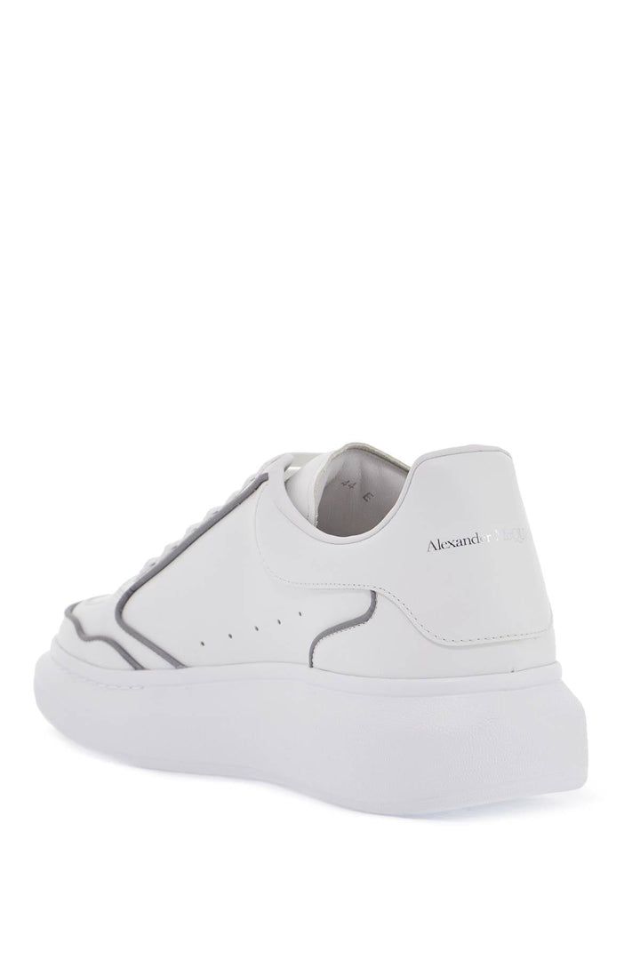 Alexander Mcqueen Sneakers Alexander Mcqueen 'oversized sneakers with Alexander Mcqueen 'oversized sneakers with Brand