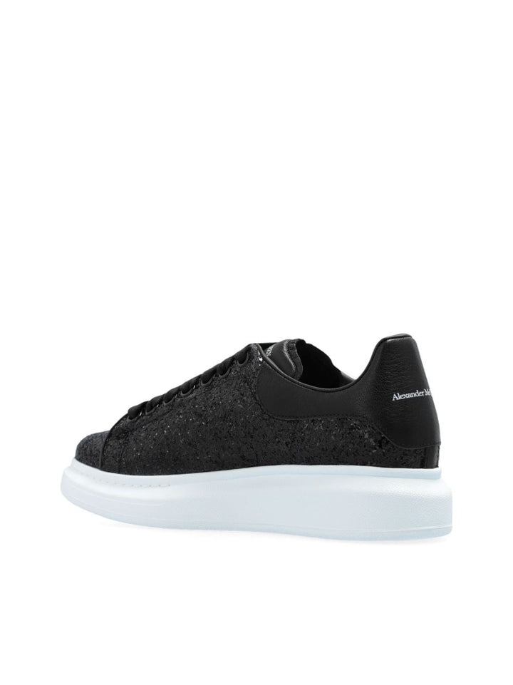 Alexander Mcqueen Sneakers Alexander McQueen Sneakers Black Alexander McQueen Sneakers Black Brand