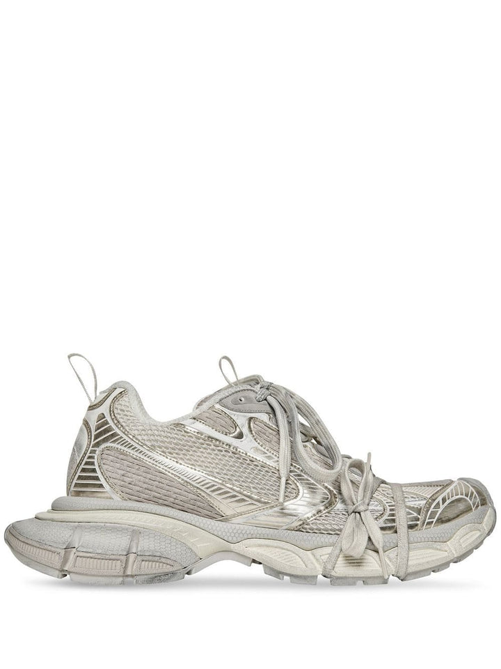 Balenciaga Sneakers 40 Balenciaga Sneakers Grey Balenciaga Sneakers Grey Brand