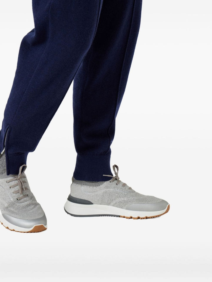 Brunello Cucinelli Sneakers 42 Brunello Cucinelli Sneakers Grey Brunello Cucinelli Sneakers Grey Brand
