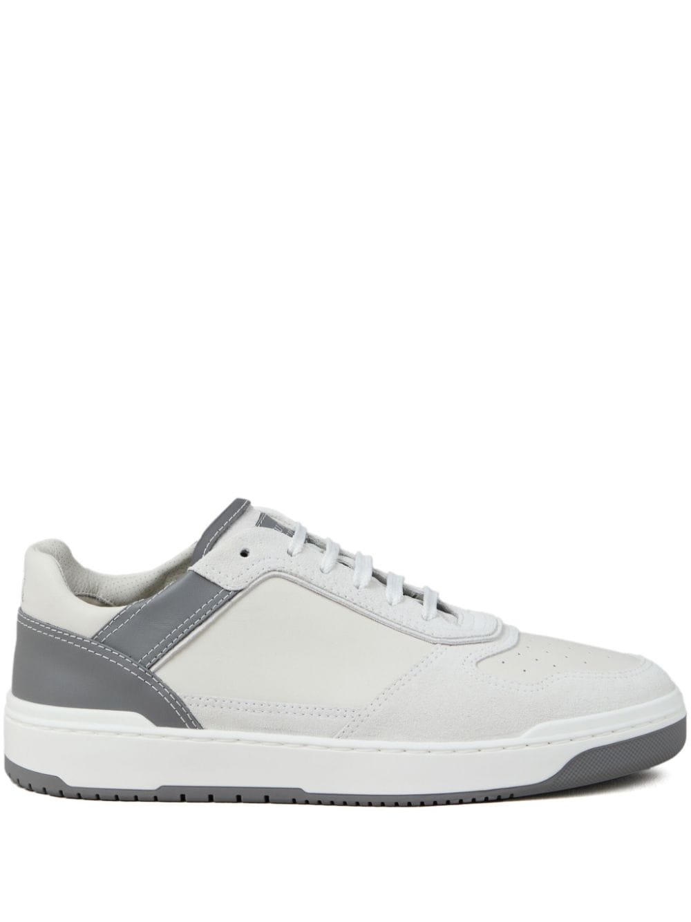 Brunello Cucinelli Sneakers Brunello Cucinelli Sneakers White Brunello Cucinelli Sneakers White Brand