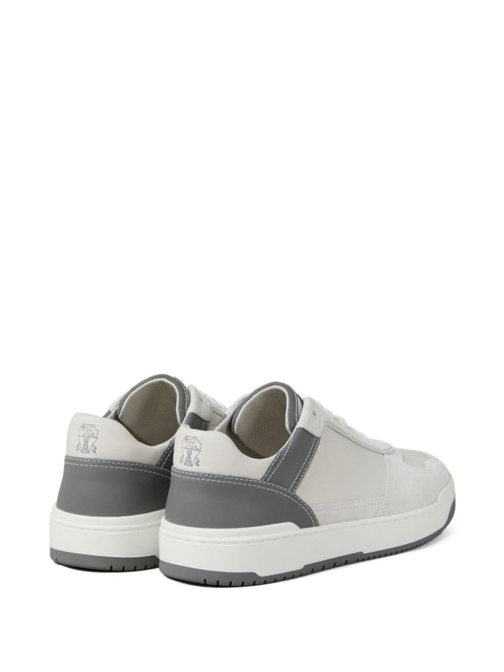 Brunello Cucinelli Sneakers Brunello Cucinelli Sneakers White Brunello Cucinelli Sneakers White Brand