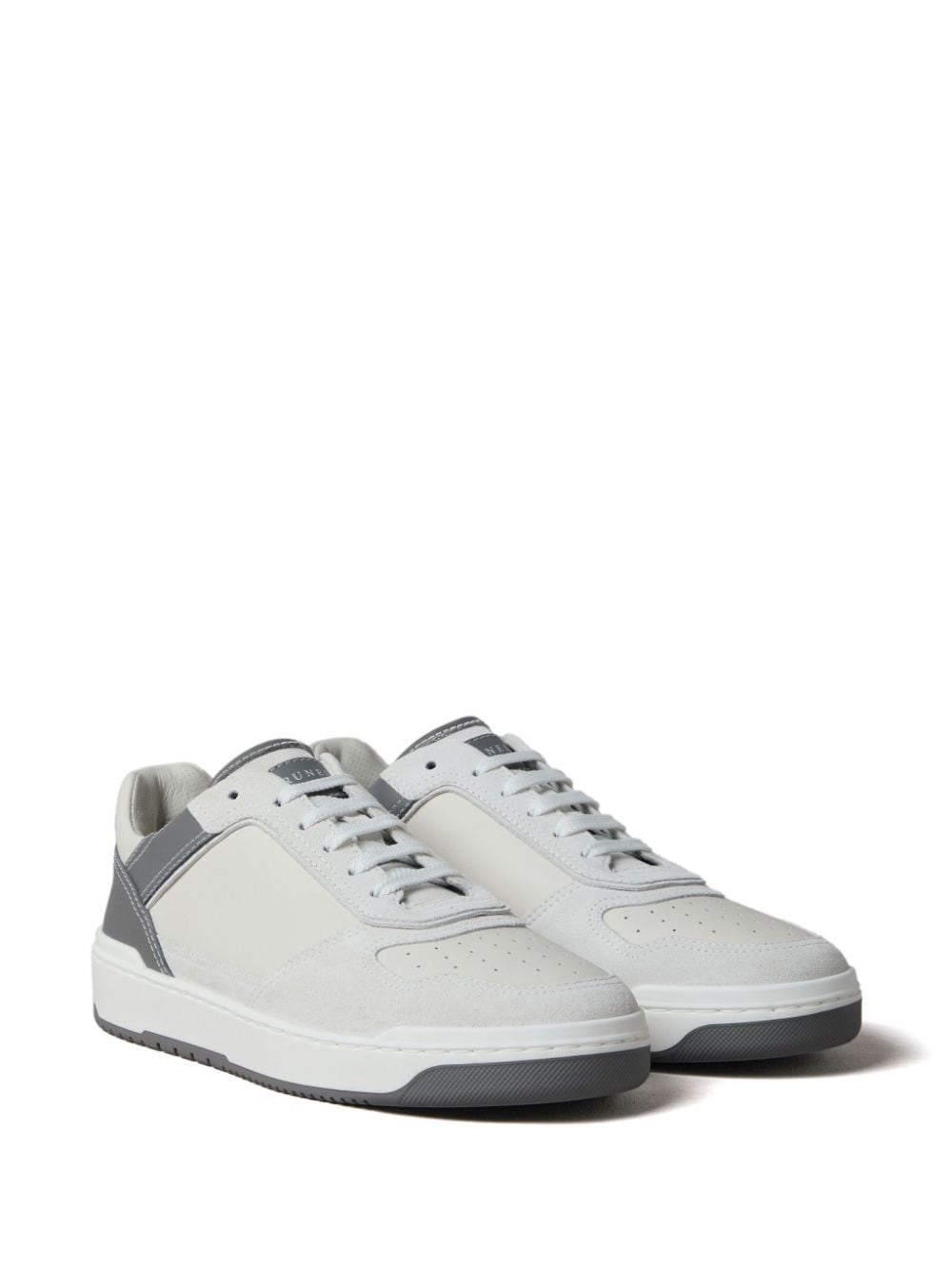 Brunello Cucinelli Sneakers Brunello Cucinelli Sneakers White Brunello Cucinelli Sneakers White Brand