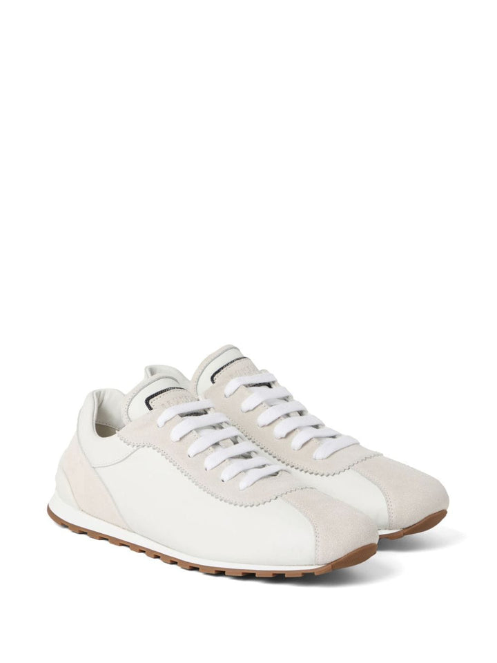 Brunello Cucinelli Sneakers Brunello Cucinelli Sneakers White Brunello Cucinelli Sneakers White Brand