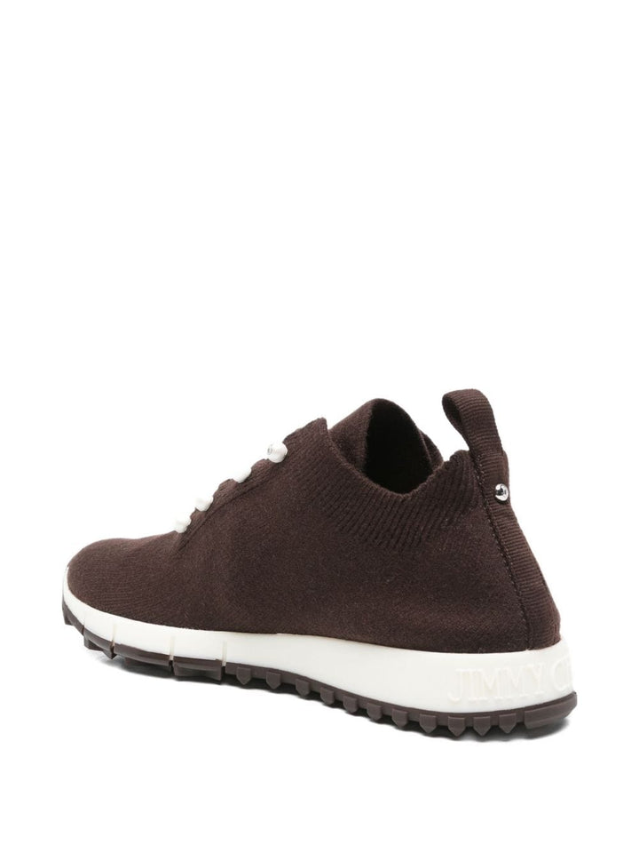 Jimmy Choo Sneakers Jimmy Choo Sneakers Brown Jimmy Choo Sneakers Brown Brand