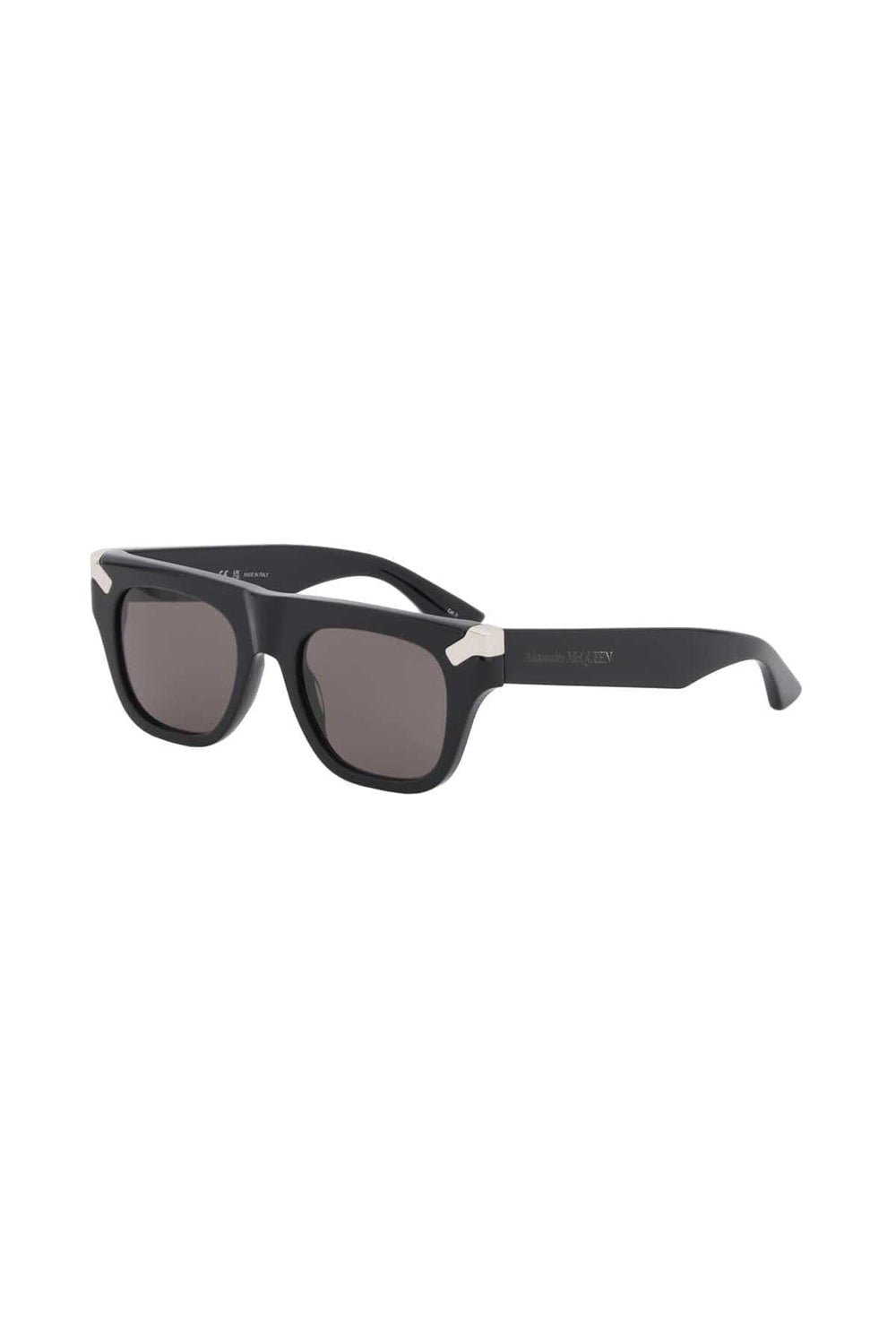 Alexander Mcqueen Sunglasses os Alexander Mcqueen punk rivet mask sunglasses Alexander Mcqueen punk rivet mask sunglasses Brand