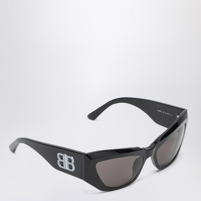 Balenciaga Sunglasses UNI Balenciaga BB black sunglasses Balenciaga BB black sunglasses Brand