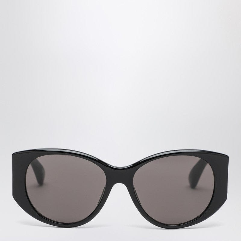 Balenciaga Sunglasses UNI Balenciaga Nano Round black sunglasses Balenciaga Nano Round black sunglasses Brand