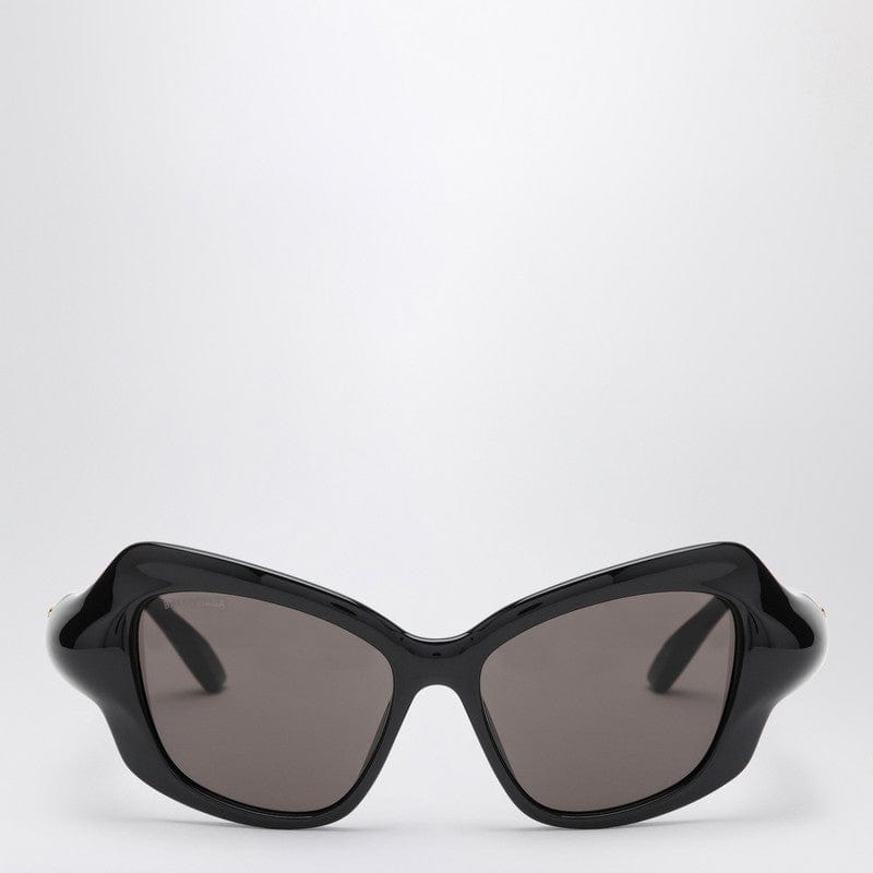 Balenciaga Sunglasses UNI Balenciaga Runner Cat black sunglasses Balenciaga Runner Cat black sunglasses Brand
