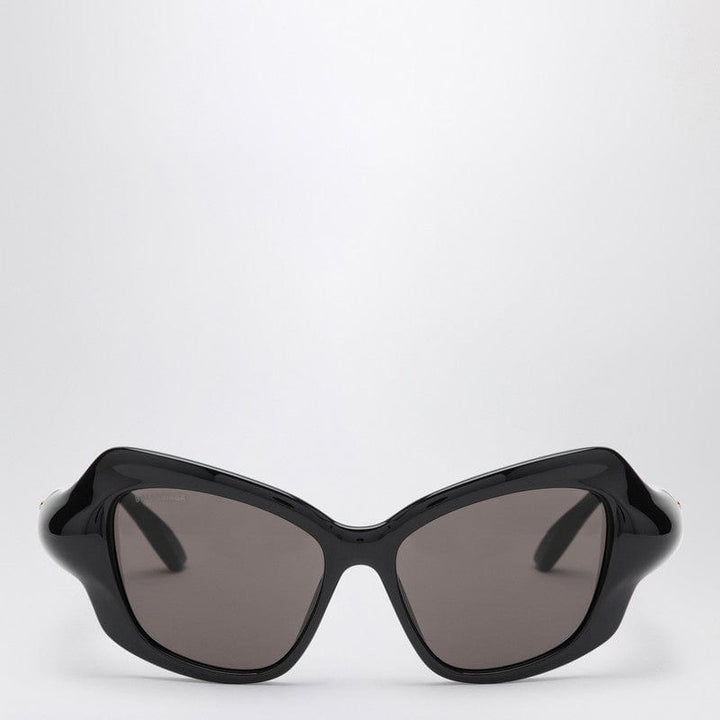 Balenciaga Sunglasses UNI Balenciaga Runner Cat black sunglasses Balenciaga Runner Cat black sunglasses Brand
