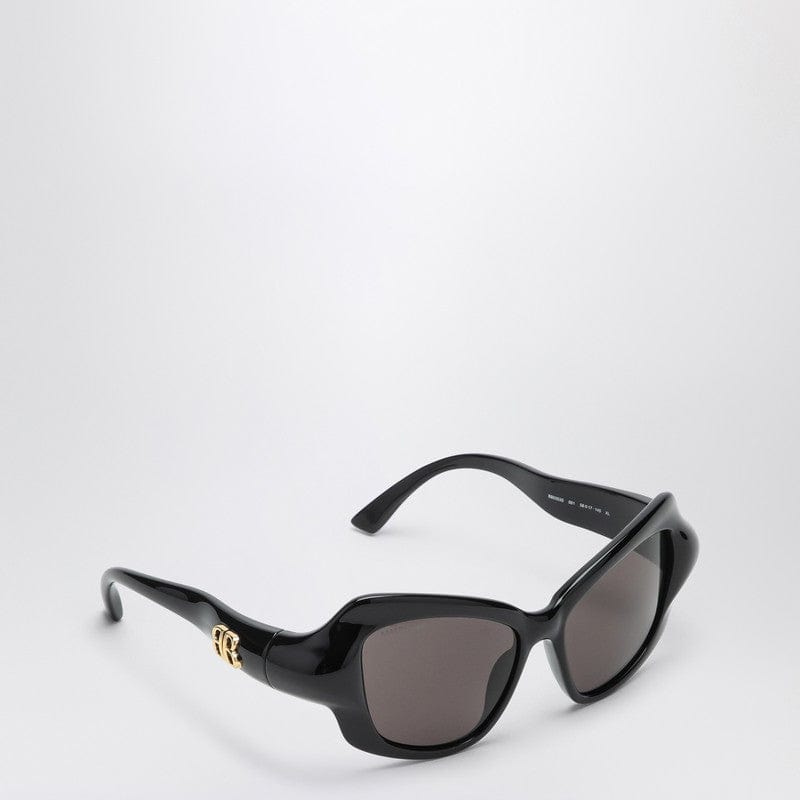 Balenciaga Sunglasses UNI Balenciaga Runner Cat black sunglasses Balenciaga Runner Cat black sunglasses Brand