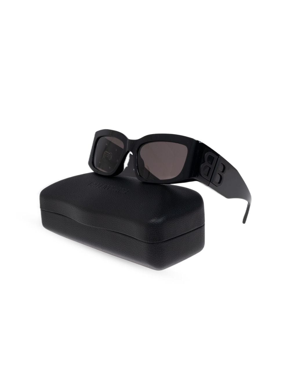 Balenciaga Sunglasses UNI Balenciaga Sunglasses Black Balenciaga Sunglasses Black Brand