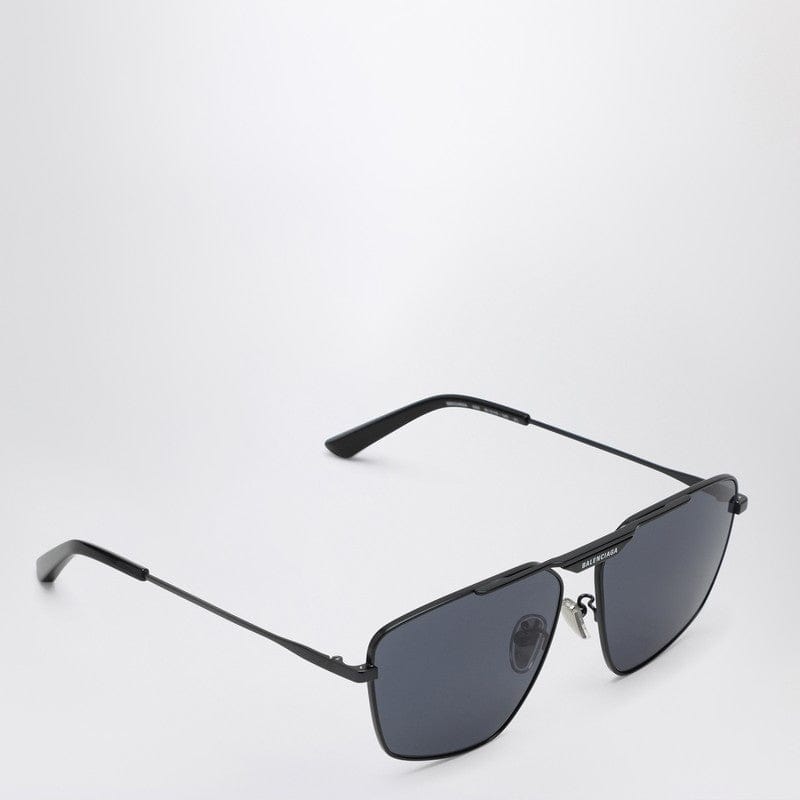 Balenciaga Sunglasses UNI Balenciaga Tag 2.0 Navigator blue sunglasses Balenciaga Tag 2.0 Navigator blue sunglasses Brand