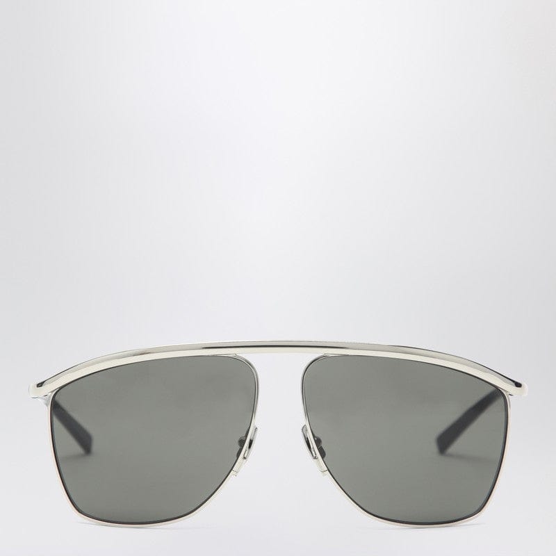 Saint Laurent Sunglasses UNI Saint Laurent SL 820 Victoire sunglasses silver/grey Saint Laurent SL 820 Victoire sunglasses silver/grey Brand