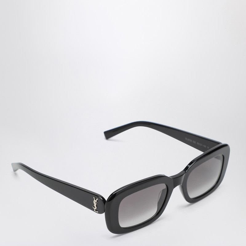 Saint Laurent Sunglasses UNI Saint Laurent SL M130 black sunglasses Saint Laurent SL M130 black sunglasses Brand