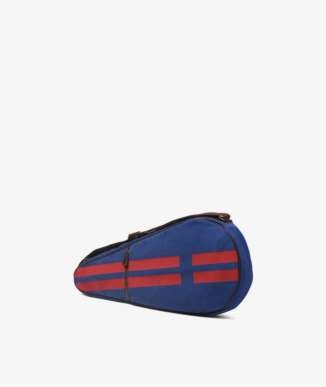 Tennis Bag My Style Bags College Tennis Bag - Blue Brand