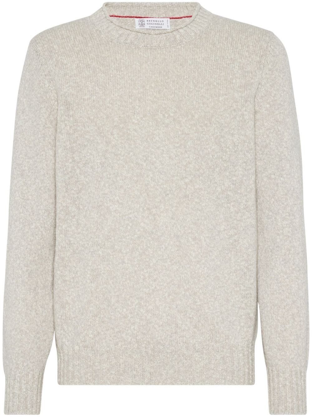 Brunello Cucinelli Topwear 48 Brunello Cucinelli Sweaters Beige Brunello Cucinelli Sweaters Beige Brand