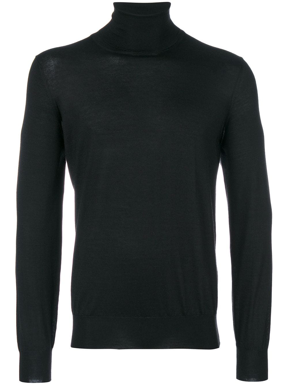 Brunello Cucinelli Topwear Brunello Cucinelli Sweaters Black Brunello Cucinelli Sweaters Black Brand