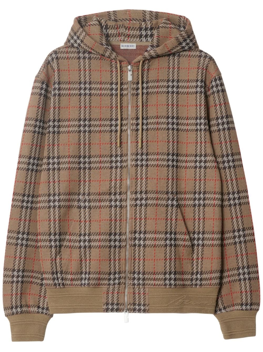 Burberry Topwear Burberry Sweaters Beige Burberry Sweaters Beige | Luxury Winter Clothing Brand