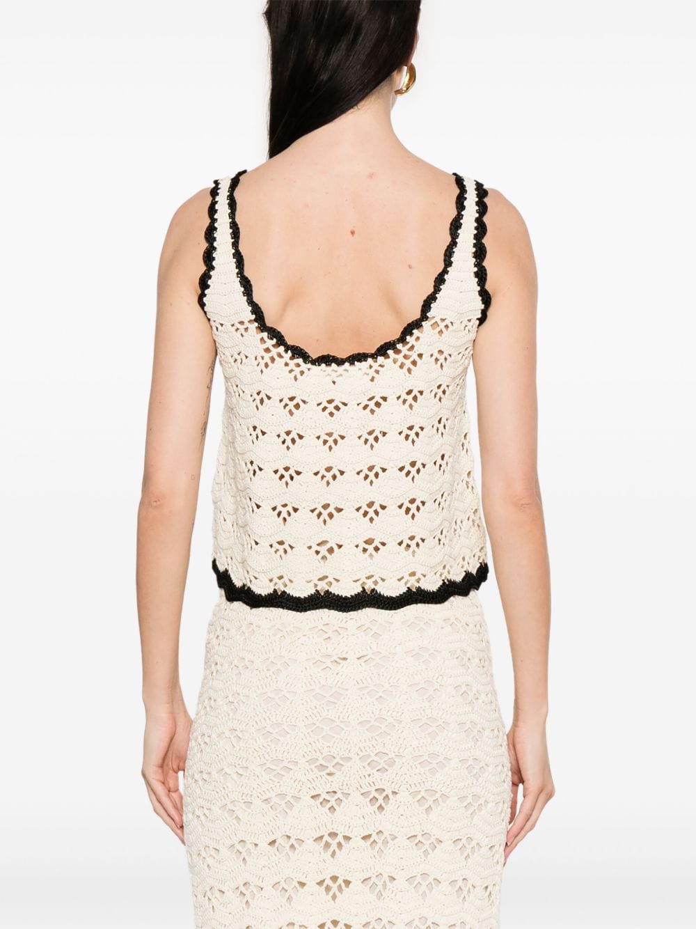 Zimmermann Topwear Zimmermann Top Beige Zimmermann Top Beige Brand