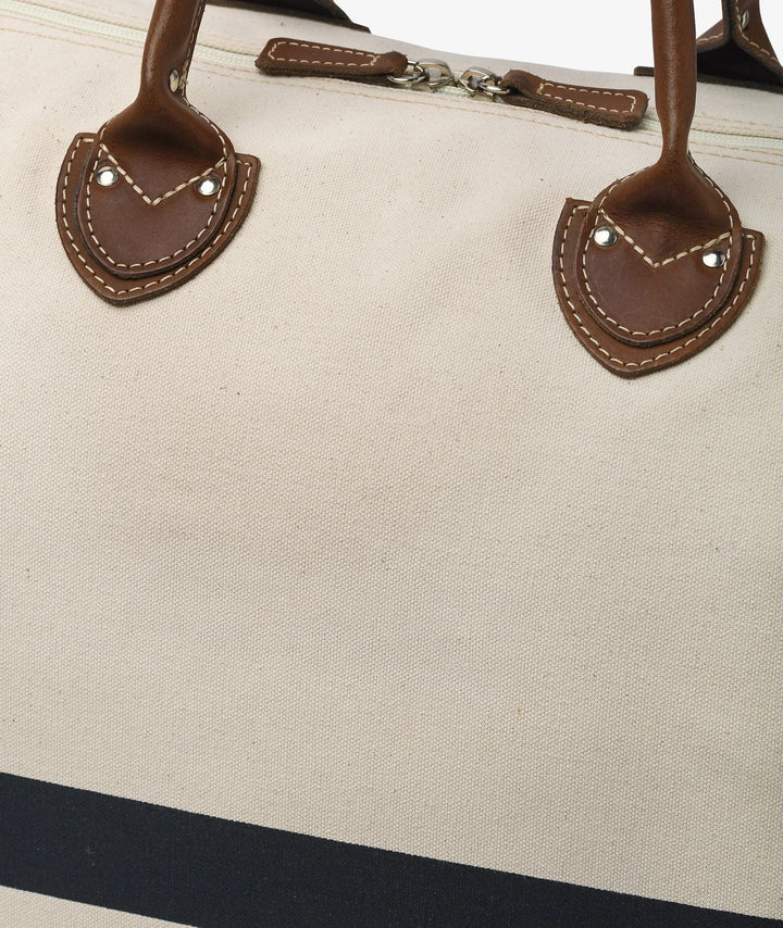 My Style Bags Travel Bags My Style Bags Harvard Santorini Duffle Bag - Large in Blue My Style Bags Personalised Harvard Santorini Duffle Bag, Large in Blue Brand